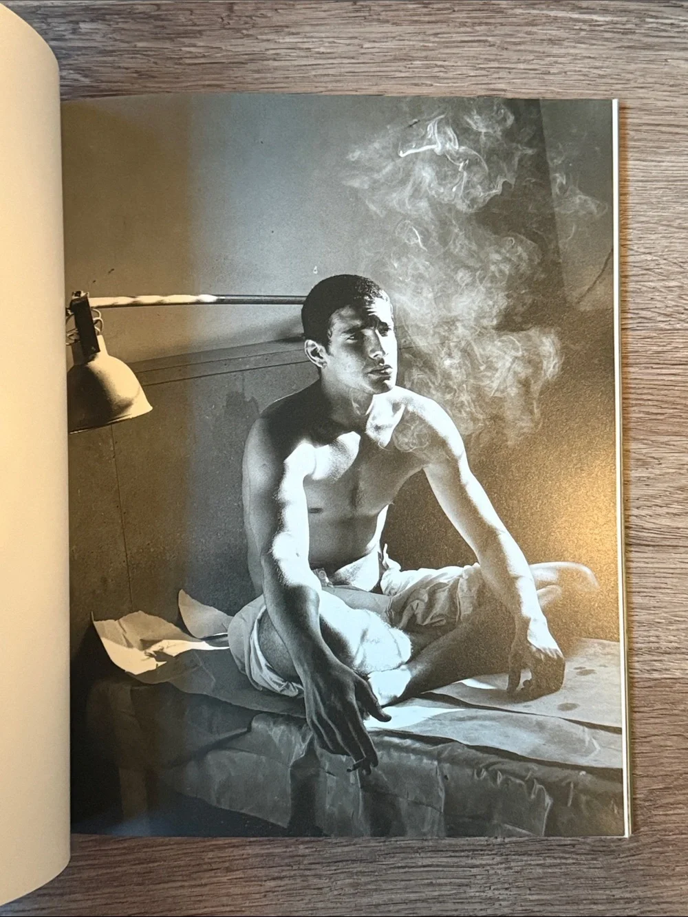 Rare VTG Somos Cubanos Benno Thoma Photography Book 1998 Out Of Print Softcover